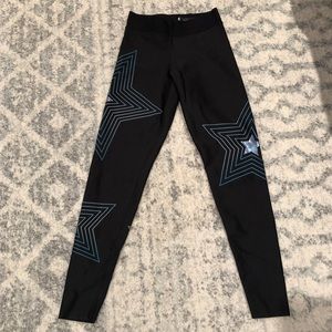 ultracor star leggings